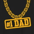 thumbnail image 2 of George Men's Graphic Tee, 2 of 3