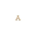 thumbnail image 2 of Lettre en bois 'A', 2 of 2
