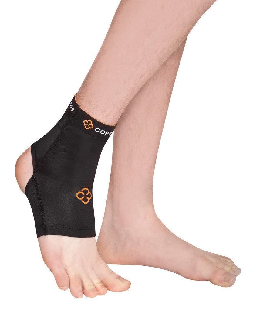 Copper 88 Ankle Sleeve
