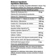 thumbnail image 2 of Mammoth Pump, Fruit Punch 30 serve, 2 of 2
