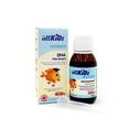 thumbnail image 1 of allKiDz DHA Fish Smart, 1 of 2