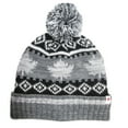 thumbnail image 1 of Men's Fairisle Knit Toque, 1 of 1