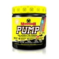 thumbnail image 1 of Mammoth Pump, Fruit Punch 30 serve, 1 of 2