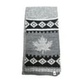 thumbnail image 1 of Men's Fairisle Knit Scarf, 1 of 1