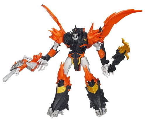 Transformers predaking clearance