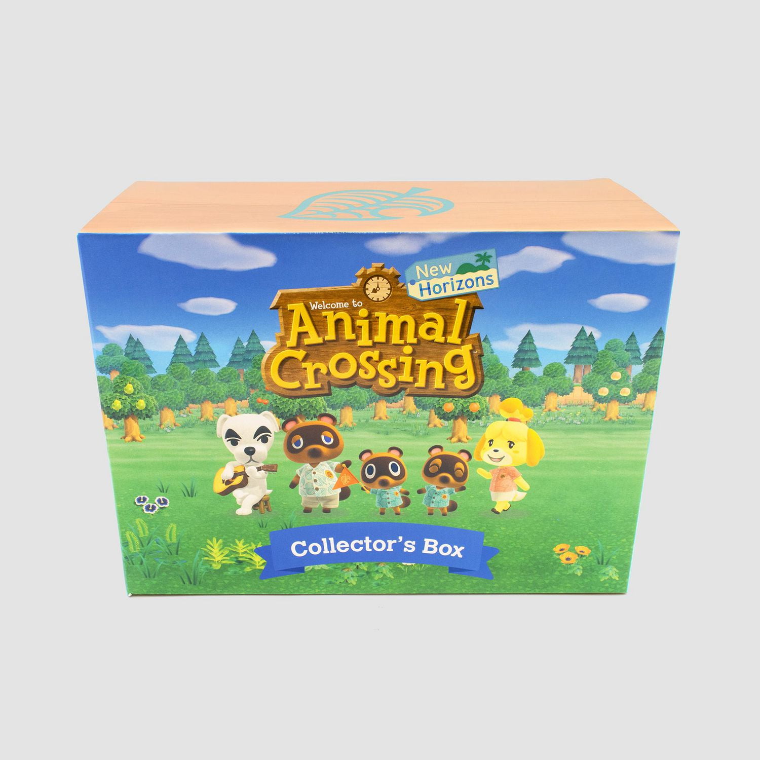 animal crossing walmart ca