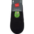 thumbnail image 1 of Durable Cushioned No-Show Liners, 1 of 1