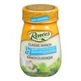 thumbnail image 1 of Renees Light Ranch Dressing, 1 of 3