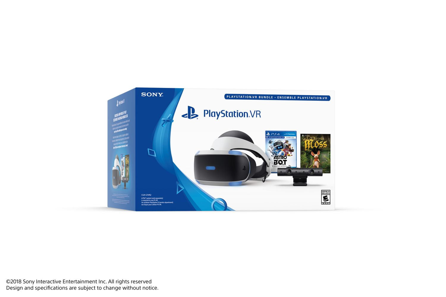 Ps4 vr best sale walmart canada