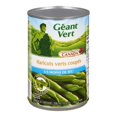 thumbnail image 2 of Green Giant™ Cut Green Beans Less Salt, 2 of 2