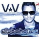 Vito V. - Clubaholics, Vol.2 – image 1 sur 1