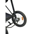 thumbnail image 5 of Eddie Bauer Trailguide Jogger LX Travel System, 5 of 5