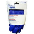 thumbnail image 1 of Great Value Ultimate Heavy Duty PVC Coated Gloves M/L, 1 Pair Pack, 1 of 1
