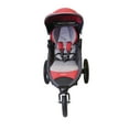 thumbnail image 2 of Eddie Bauer Trailguide Jogger LX Travel System, 2 of 5