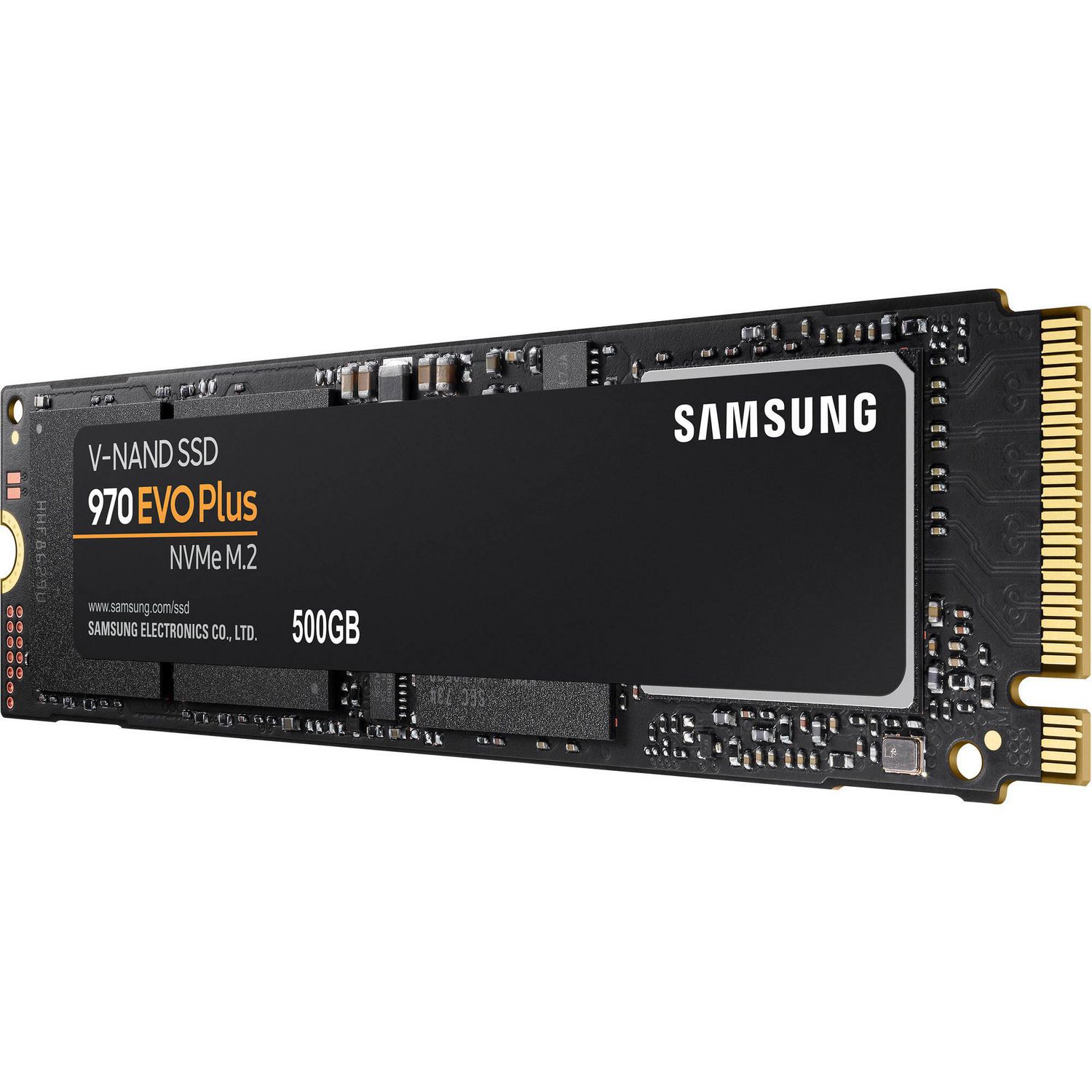 samsung nvme ssd 500gb