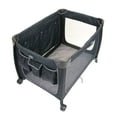 thumbnail image 3 of Eddie Bauer Complete Care Playard - Nightblue, 3 of 9