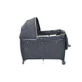 thumbnail image 4 of Eddie Bauer Complete Care Playard - Nightblue, 4 of 9