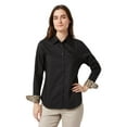 thumbnail image 1 of Chaps Easycare Shirt, 1 of 2