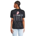 thumbnail image 2 of Rolling Stones Women's Graphic Tee, 2 of 3