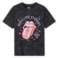 thumbnail image 3 of Rolling Stones Women's Graphic Tee, 3 of 3
