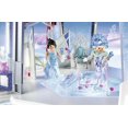 thumbnail image 4 of PLAYMOBIl Palais de cristal 9469 jeu complet, 4 of 5