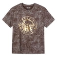 thumbnail image 3 of Guns N' Roses Women's Graphic Tee, 3 of 3