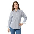 thumbnail image 1 of Chaps Easycare Shirt, 1 of 2