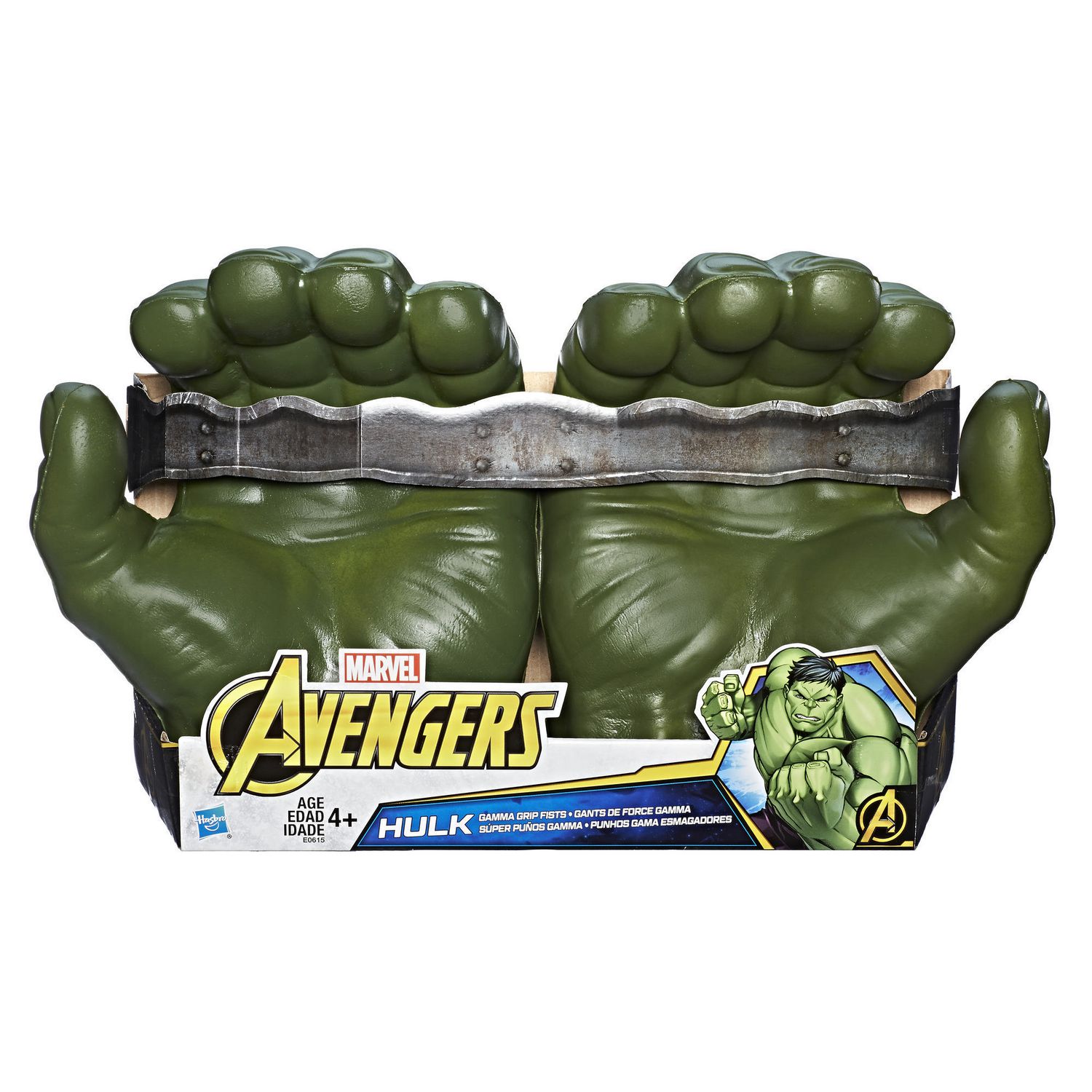 hulk fists toy