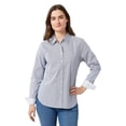 thumbnail image 1 of Chaps Easycare Shirt, 1 of 2
