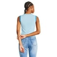 thumbnail image 2 of Disney Women's Stitch Tank, 2 of 3
