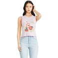thumbnail image 1 of Strawberry Shortcake Women's Graphic Tank, 1 of 3