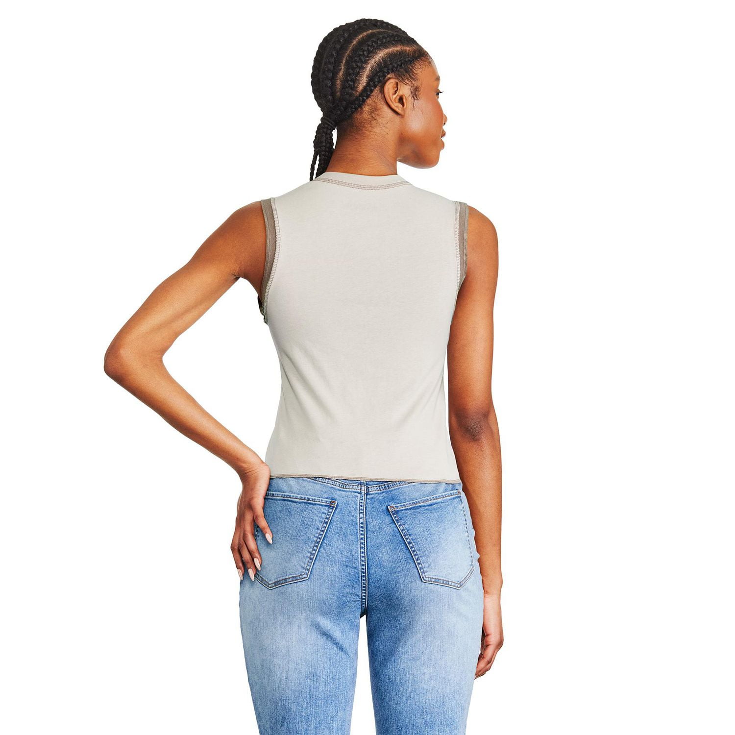 Débardeur Bambi Disney pour femmes