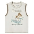 thumbnail image 3 of Disney Women's Bambi Tank, 3 of 3