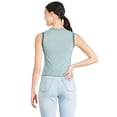 thumbnail image 2 of Smokey Bear Women's Graphic Tank, 2 of 3