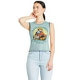 thumbnail image 1 of Smokey Bear Women's Graphic Tank, 1 of 3