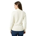 thumbnail image 2 of Chandail Pour Femmes, 2 of 2