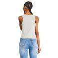 thumbnail image 2 of MTV Women's Graphic Tank, 2 of 3