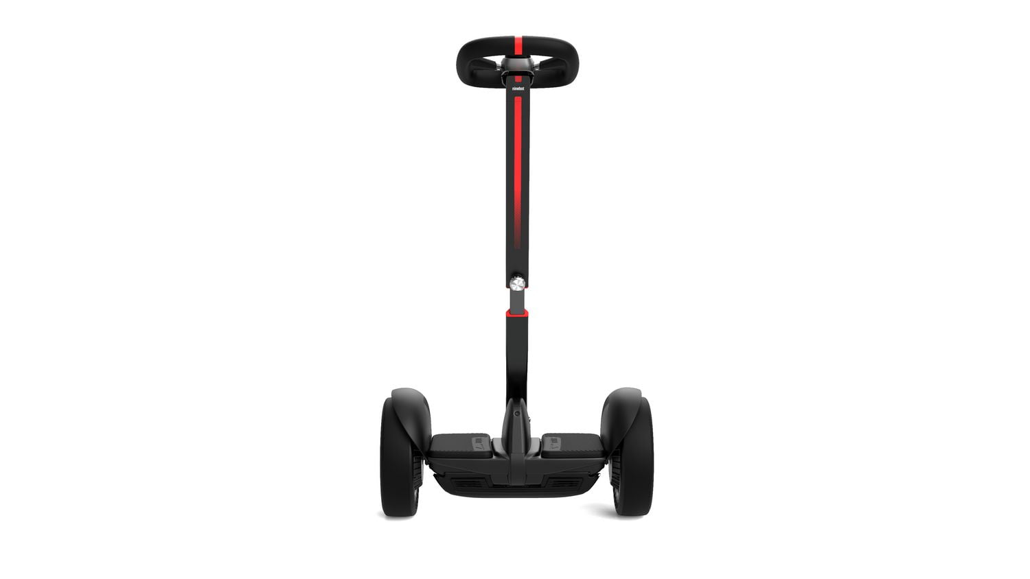 Segway Ninebot S Max Black Walmart