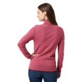 thumbnail image 2 of Chaps Mock Neck Sweater, 2 of 2