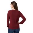 thumbnail image 2 of Chaps Raised Sweater, 2 of 2