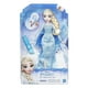 Poupée Elsa et sa cape magique Frozen de Disney – image 2 sur 2
