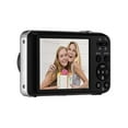 thumbnail image 4 of Samsung PL120 Digital Point & Shoot Camera -Black, 4 of 4