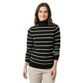 thumbnail image 1 of Chaps Mock Neck Sweater, 1 of 2