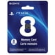 8GB Play Station ® Vita Carte Mémoire PS Vita – image 1 sur 1