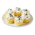 thumbnail image 3 of Your Fresh Market® Vanilla Cupcakes, 3 of 5
