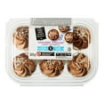 thumbnail image 2 of Your Fresh Market® Chocolate Cupcakes, 2 of 5
