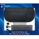 PlayStation ® Vita Starter Kit avec carte mémoire – image 1 sur 3