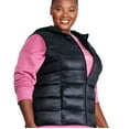 thumbnail image 2 of George Plus Women's Puffer Vest, 2 of 6