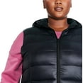 thumbnail image 4 of George Plus Women's Puffer Vest, 4 of 6