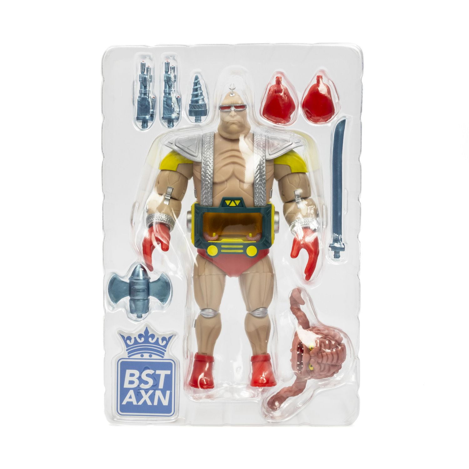 Tmnt krang shop action figure